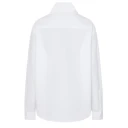 Ami Paris Dame Bluser & Skjorter Hvit M,