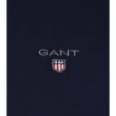 Gant Herre Topper Blå 4XL,