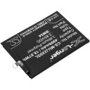 Xiaomi Note 9 5G batteri (4900 mAh 3.85 V, Sort)