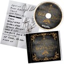 Petra  Best For Last cd Studio Edition  CD
