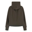 Sacai Dame Gensere & Hettegensere Grønn S,