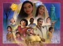 Ravensburger Puzzle Disney Wish 100p