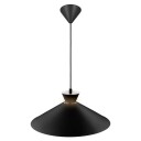 Nordlux Dial 45 Taklampe Sort