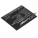 Meilan U680A batteri (2750 mAh 3.85 V, Sort)