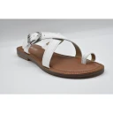 Michael Kors Dame Sko Hvit 40 EU,