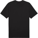 Puma Essential Small No. 1 Logo Tee t-skjorte herre Black XL