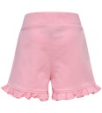 Hummel Candy Pink Ulla Shorts 56