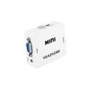 Estore VGA Til 1080p HDMI Adapter