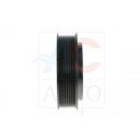 ACAUTO AC-06DN126 Magnetclutch, klimakompressor