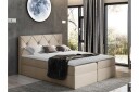 Kontinentalseng 120x200 cm -