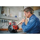 Einhell Bånd- Og Benkesliper TC-US 350
