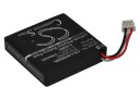Batteri til Logitech H800 erstatningsbatteri