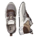 Voile Blanche Herre Sko Flerfarget 43 EU,