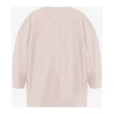 Jacquemus Dame Bluser & Skjorter Rosa S,