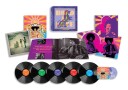 Jimi Hendrix  Bold As Love  LP/Vinyl