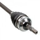 Febi Bilstein Drivaksel FEBI BILSTEIN 184837