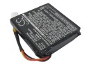 Batteri til Logitech F540 / G930 etc erstatningsbatteri