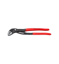 Knipex Cobra Polygriptang 250mm med rød håndtak