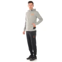 Emporio Armani EA7 Herre Sport Grå XL,