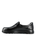 Sika Optimax Safety Shoes S2 SRC Black 1 Par SKI-172111-Svart 44