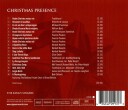 The King's Singers  The King's Singers  Christmas Presence  CD