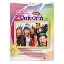 Out Of The Blue Fotoprops Unicorn 12-pakning 181110