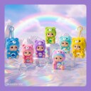 Care Bears Starbox Sad Baby Plysjnøkkelring Blind Box NTI-889823