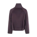 Seventy Dame Jakker Brun L,