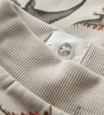 Name It Joggebukser NmmBertil Pimpstein Stone 2 år 92 Joggebukse Beige