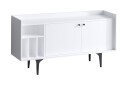 Desgrar Konsollbord 150x80 cm   Hvit