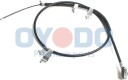 Oyodo 70H9039 OYO Tautrekk håndbremse