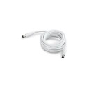 Philips Hue LightStrip V4 Strømforsyningskabel 7,5 m Hvit