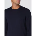 Fay Herre Strikkevarer Blå 2XL,