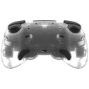 Retro Fighters Mantis Trådløs Bluetooth-kontroller PS4/PC Crystal