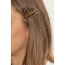 Chloé Dame Accessories Gul ONE SIZE,