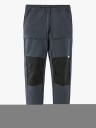 Reima Kids' Pants Vaeltaa Soft Black 152