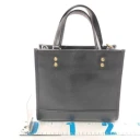 Coach Pre owned Dame Pre owned Svart ONE SIZE,