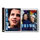 Frida  Med Hjertet I Hånden 1991 Bluray