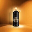 Montale Pure Love 100 ml Eau de Parfum Treaktig Duft med Sandeltre og Vanilje