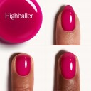 Glass Nails 10 Highballer