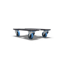 Ld Systems Curv 500 Ts Cb Castor Board For Ldcurv500ts Subwoofer
