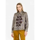 Liu Jo Dame Bluser & Skjorter Flerfarget S,