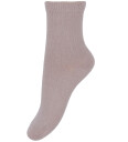 Name It Shadow Gray Nmfwak Wo/Bl 4P Strømper 19-21