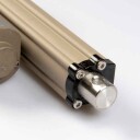 Supermagneter Lineær Aktuator 12v/24v   Robust og Vanntett Elektrisk Aktuator