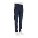 Zegna Herre Jeans Blå W33,