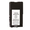 inkClub MHA750-CHIP Blekkpatron, erstatter HP 951XL, cyan, 1500 sider