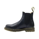 Dr. Martens Herre Sko Svart 40 EU,