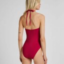 Hunkemöller Boca badedrakt uten bøyle pink Størrelse: M Kvinner