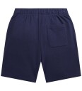 Ralph Lauren Kids French Terry Drawstring Short Navy 132 137