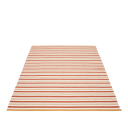 Pappelina Teo matte brick 140x200 cm